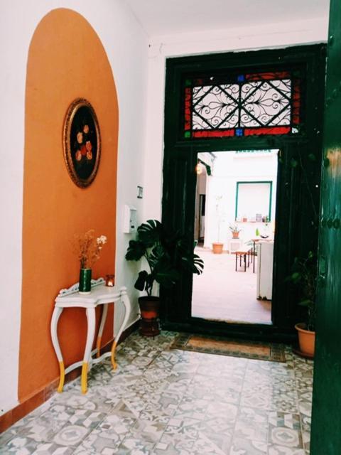 Maria Magdalena - Room 5 Malaga Exterior photo